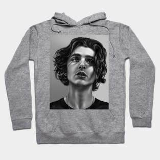 TChalamet Hoodie